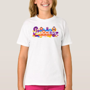 Opstartbedrijf T-shirt