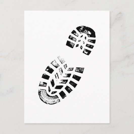 opstartdruk briefkaart (Voorkant)