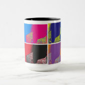 Opstarten op een gereedschapsstijl mok (Midden)