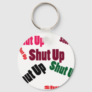 opstarten sleutelhanger