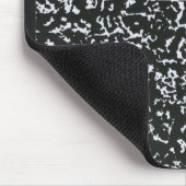 Opsteller van het boek Student Muismat (Hoek)