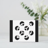 OptI43 Briefkaart (Staand voorkant)