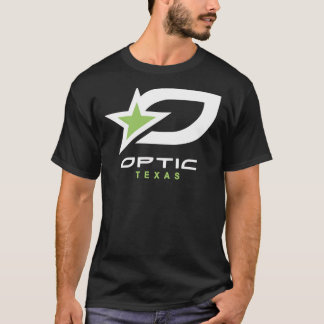 OpTic Texas Merch Shirt Essential T-Shirt