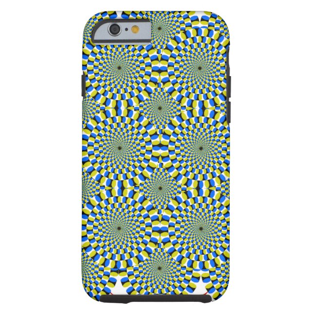 Optical Illusion (Dreams) Case-Mate iPhone Case (Achterkant)