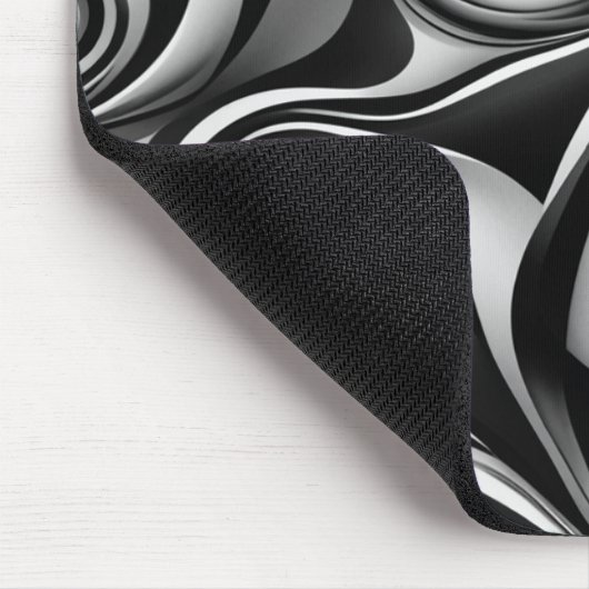 Optical Illusion Mouse Pad Muismat (Hoek)