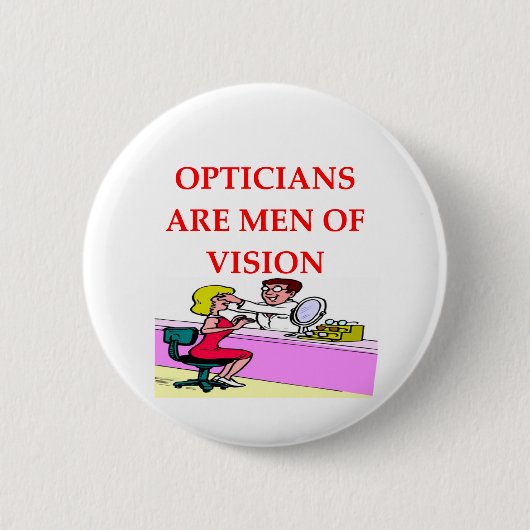 OPTICIAAL RONDE BUTTON 5,7 CM (Voorkant)