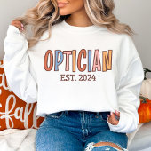 opticien-Afstuderen | Optical Engineering Afstudee T-shirt