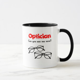 Opticien Mok