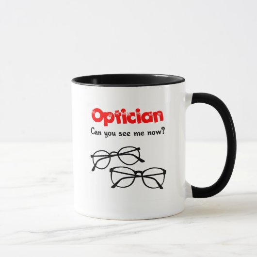 Opticien Mok (Rechts)