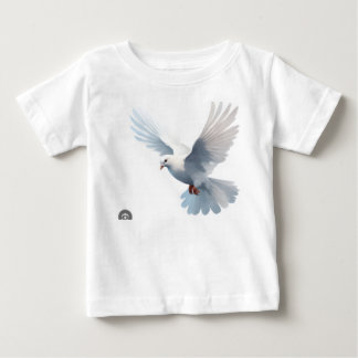 Optie 1 (Schattig & Direct): de vliegende vogel G