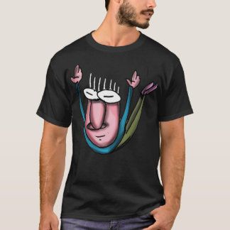 optie 5 t-shirt