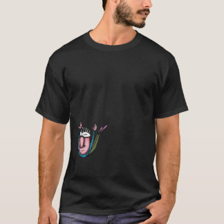 optie 7 t-shirt