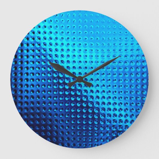 Opties voor abstracte art. 62B1- en 62B2-klokken Grote Klok (Voorkant)