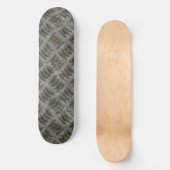Opties voor diamant Bord 8A-8B Skateboard (Voorkant)