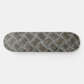 Opties voor diamant Bord 8A-8B Skateboard (Horizontaal)