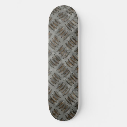 Opties voor diamant Bord 8A-8B Skateboard (Voorkant)