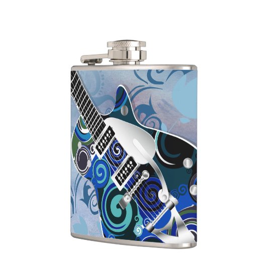 Opties voor Music 11-omhulling met omhulling Heupfles (Links)