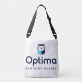 Optima Crossbody Crossbody Tas (Voorkant)