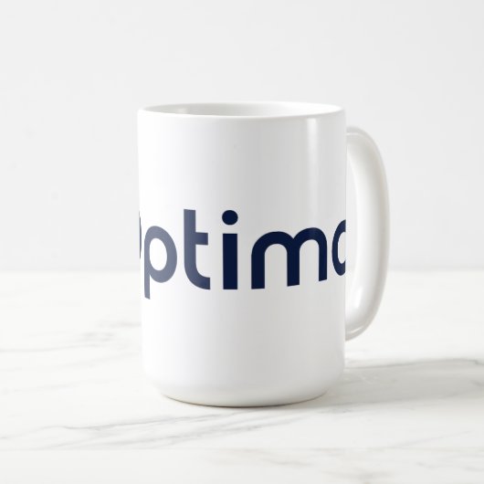 Optima Mug (Devant droit)