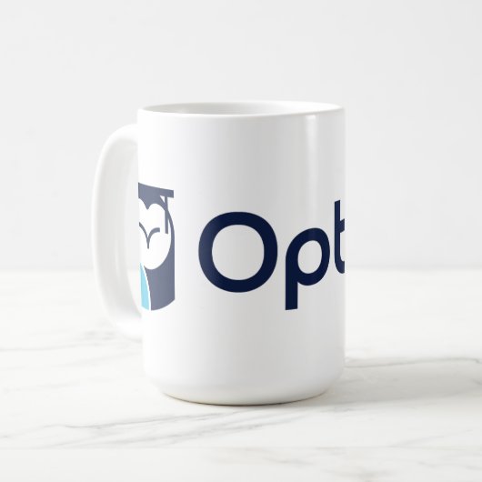 Optima Mug (Devant gauche)