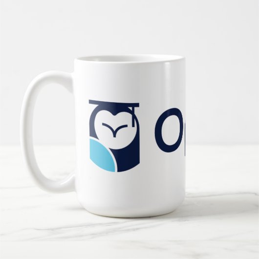 Optima Mug (Gauche)