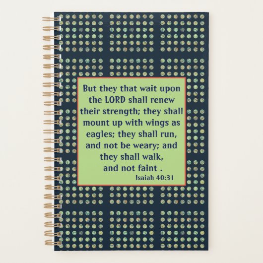 Optimaliseren Planner (Voorkant)