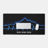 Optimisation Humaine Biohacking (Clavier et souris)
