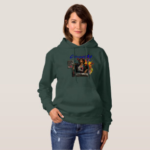 OPTIMISME HOODIE