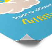 Optimisme poster (Hoek)