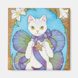 Optimisme vierkante magneet