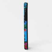 OPTIMISME VOGELS BOOM DES LEVENS Case-Mate iPhone CASE (Achterkant/links)