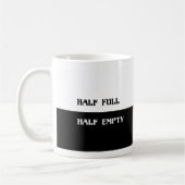 Optimist Pessimist Mok (Links)