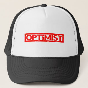 Optimist Stempel Trucker Pet