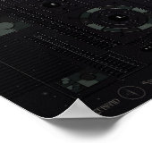 Optimum Quantum Silica Poster (Hoek)