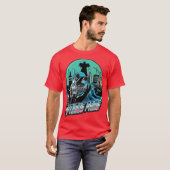 optimus prime t-shirt (Voorkant volledig)