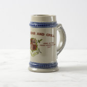 Option potable 2 de tasse de martyre (Devant droit)