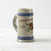 Option potable 2 de tasse de martyre (Devant gauche)