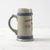 Option potable 2 de tasse de martyre (Gauche)