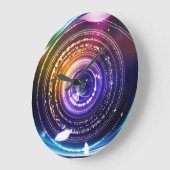 Options de horloges Cool 1 (Angle)