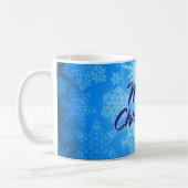 Options de motoneige Art 10 Mug (Gauche)