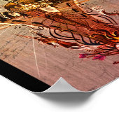 Options de POSTER 'Hamlet' de Shakespeare (Coin)