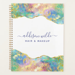 Optique de feu Rainbow Gemstone Business