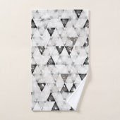 Optique I (Serviette à main)