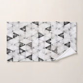 Optique I (Serviette à main)