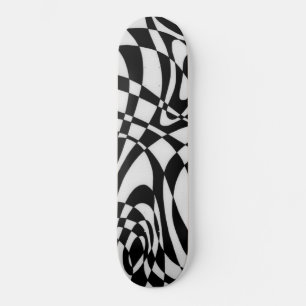 Optische #1A Skateboard