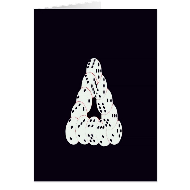 optische illusie (Voorkant)