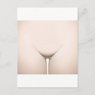 Optische illusie briefkaart