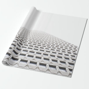 OPTISCHE ILLUSIE CADEAUPAPIER