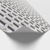 OPTISCHE ILLUSIE CADEAUPAPIER (Hoek)