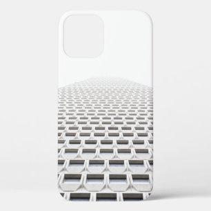 OPTISCHE ILLUSIE iPhone 12 HOESJE